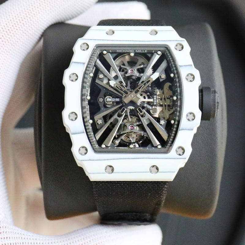 RICHARD MILLE Watches